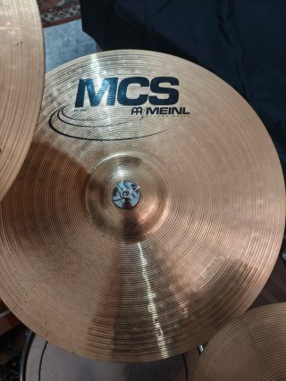 Batería Tama Swingstar