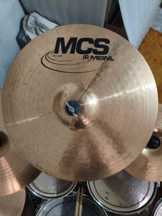 Batería Tama Swingstar