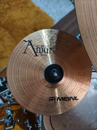Batería Tama Swingstar