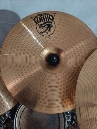 Batería Tama Swingstar