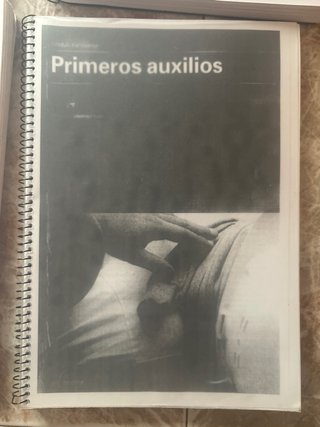 pack libros 1 farmacia y parafarmacia