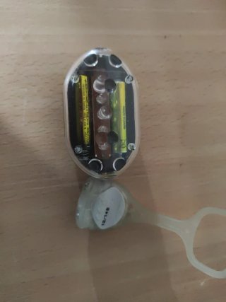 Luces LED para Bicicleta
