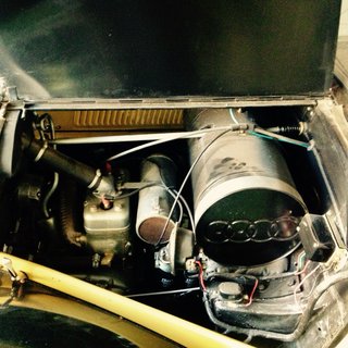 Audi Dkw 2026
