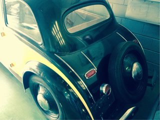 Audi Dkw 2026