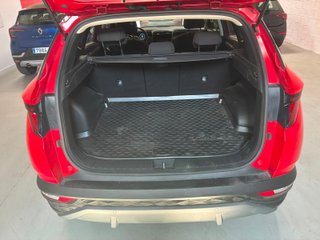Hyundai Tucson desde 320€/mes ¡SIN ENTRADA!