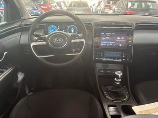 Hyundai Tucson desde 320€/mes ¡SIN ENTRADA!