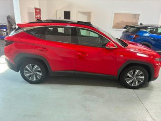 Hyundai Tucson desde 320€/mes ¡SIN ENTRADA!