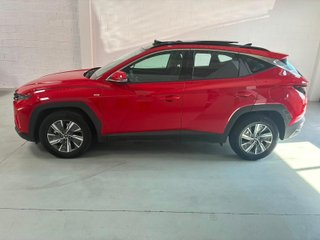 Hyundai Tucson desde 320€/mes ¡SIN ENTRADA!