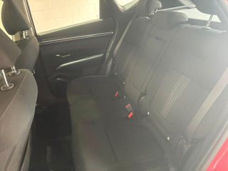 Hyundai Tucson desde 320€/mes ¡SIN ENTRADA!