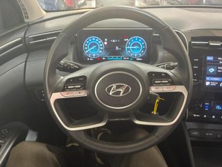 Hyundai Tucson desde 320€/mes ¡SIN ENTRADA!