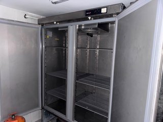 Lote Cocina Hostelería Buen Estado