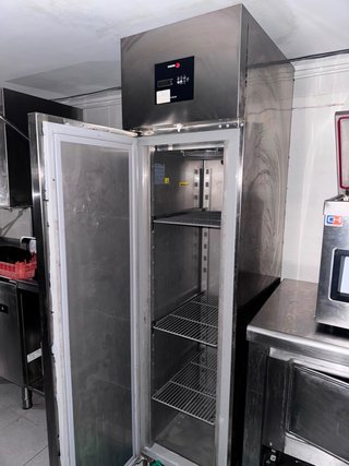 Lote Cocina Hostelería Buen Estado