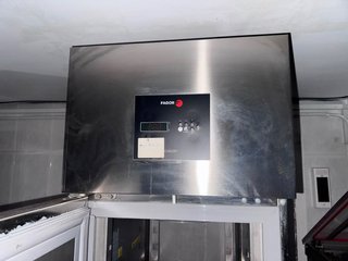 Lote Cocina Hostelería Buen Estado