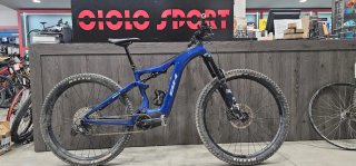 BH AtomX Lynx 6 Pro S Talla M Eléctrica