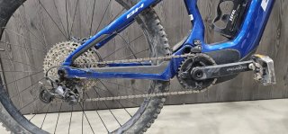 BH AtomX Lynx 6 Pro S Talla M Eléctrica