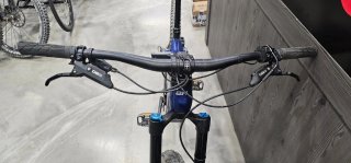 BH AtomX Lynx 6 Pro S Talla M Eléctrica