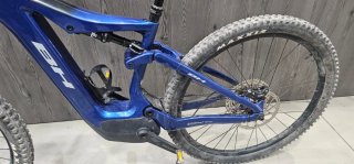 BH AtomX Lynx 6 Pro S Talla M Eléctrica