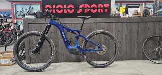 BH AtomX Lynx 6 Pro S Talla M Eléctrica
