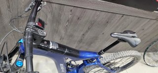 BH AtomX Lynx 6 Pro S Talla M Eléctrica