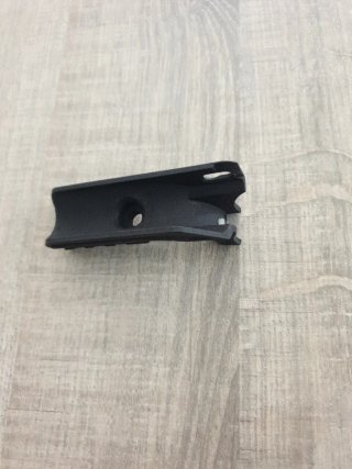 Soporte Picatinny Beretta 92FS