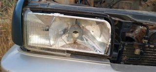 Despiece Nissan Terrano