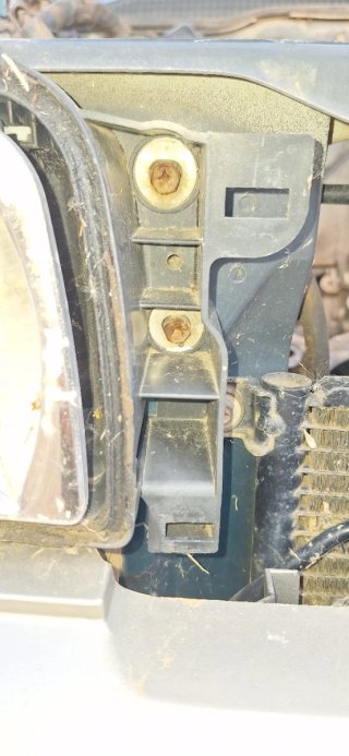 Despiece Nissan Terrano