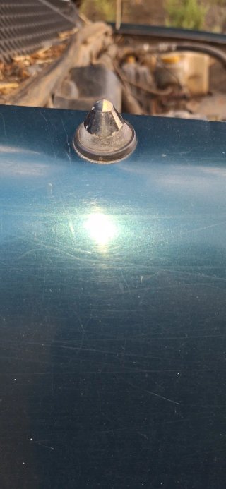Despiece Nissan Terrano