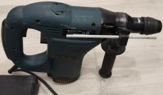 Taladro Martillo Percutor Elektro-Bohrhammer