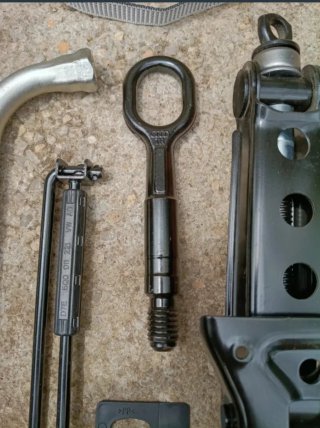Kit Gato Volkswagen