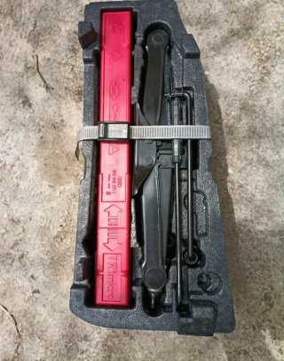 Kit Gato Volkswagen