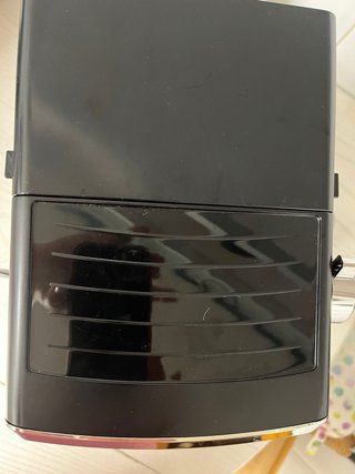 Cafetera Philips Saeco HD 8323