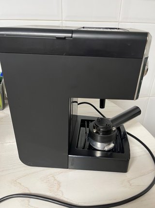 Cafetera Philips Saeco HD 8323