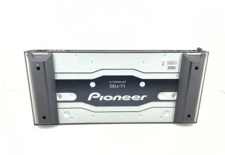 Controladora DJ Pioneer DDJ-T1 Plata