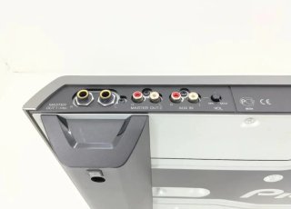 Controladora DJ Pioneer DDJ-T1 Plata