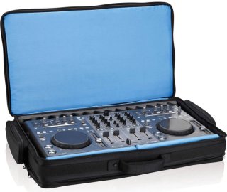 Controladora DJ Pioneer DDJ-T1 Plata