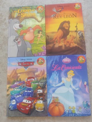 Lote de varios libros del club del libro