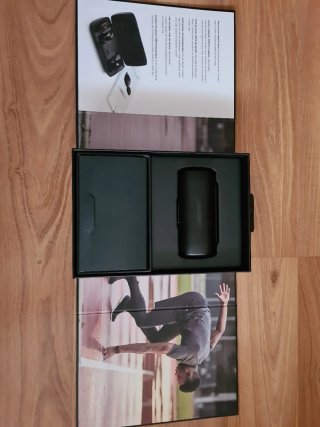 Cascos Inalámbricos Bose SoundSport Free