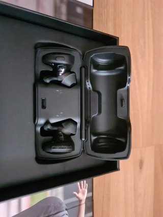 Cascos Inalámbricos Bose SoundSport Free