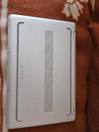 HP Envy piezas 16' piezas