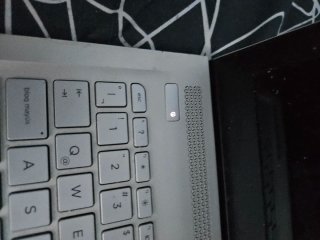 HP Envy piezas 16' piezas