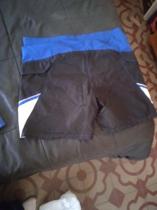 Bañadores Hombre Talla M y XL