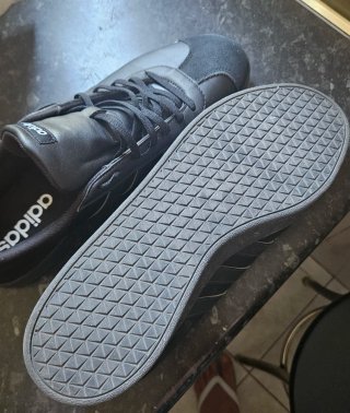 Zapatillas Adidas AMG Petronas F1 Team