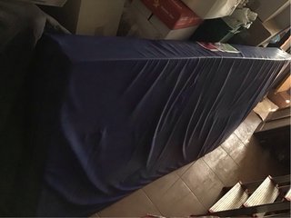 Cama Eléctrica Articulada