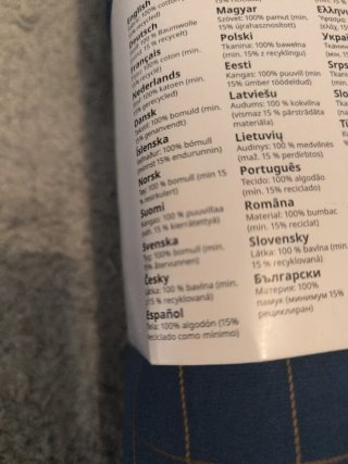 Funda nórdica y 2 almohadas IKEA