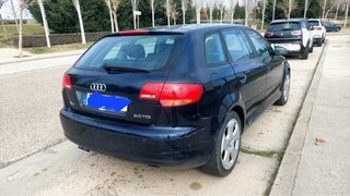 Audi A3 2005