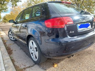 Audi A3 2005