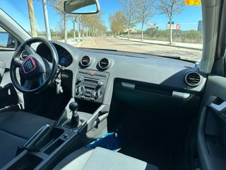 Audi A3 2005
