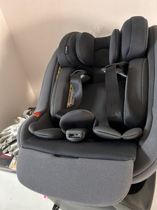 Silla de coche Jane condcord 2025