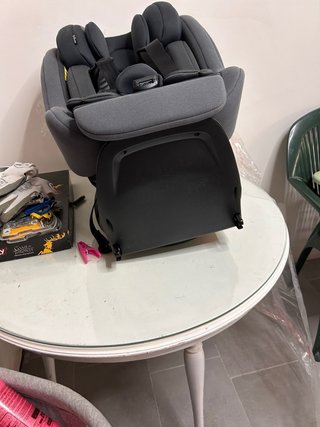 Silla de coche Jane condcord 2025
