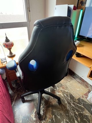 Silla Gaming niño